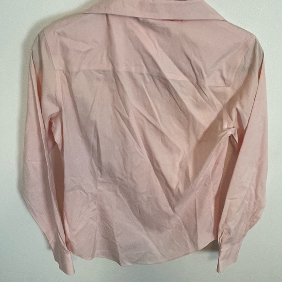 Brooks Brothers Light Pink Shirt - Picture 4 of 4